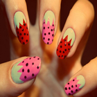 Beautiful Nail Arts أيقونة