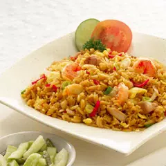 22 Resep Nasi Goreng Terlezat アプリダウンロード