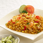 22 Resep Nasi Goreng Terlezat ไอคอน