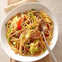 Noodle Recipes APK Herunterladen