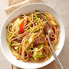 Icona Noodle Recipes