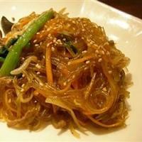 Noodle Recipes โปสเตอร์