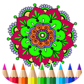 Mandala Coloring Pages