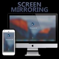 Screen Mirroring - Wifi Assist الملصق