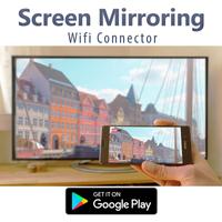 Screen Mirroring - Wifi Assist capture d'écran 2