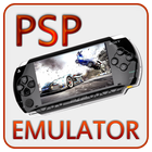 Best PSP Emulator Android 2017 simgesi