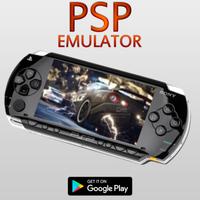 Best PSP Emulator Android 2017 Ekran Görüntüsü 3
