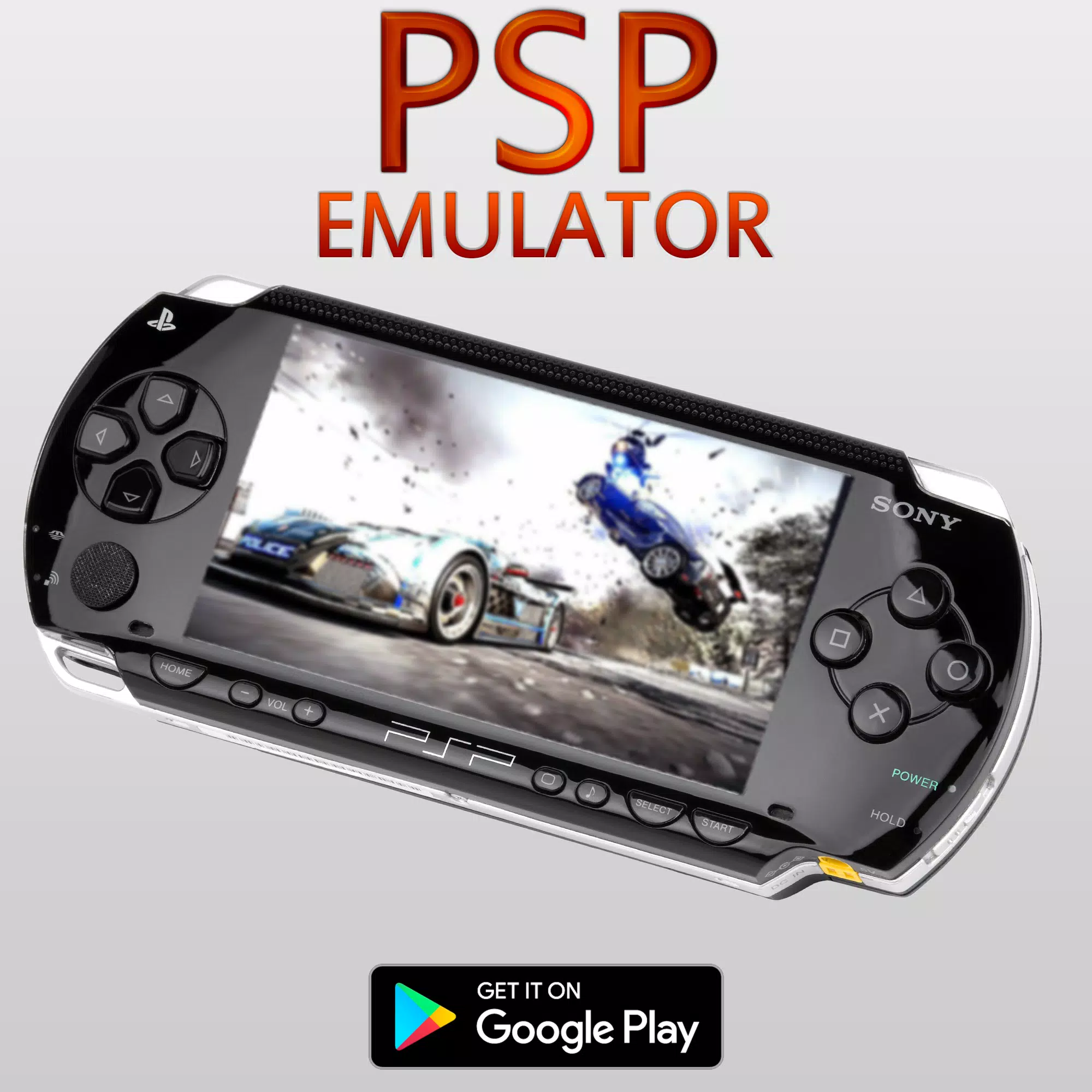 Descarga de APK de Best PSP Emulator Android 2017 para Android