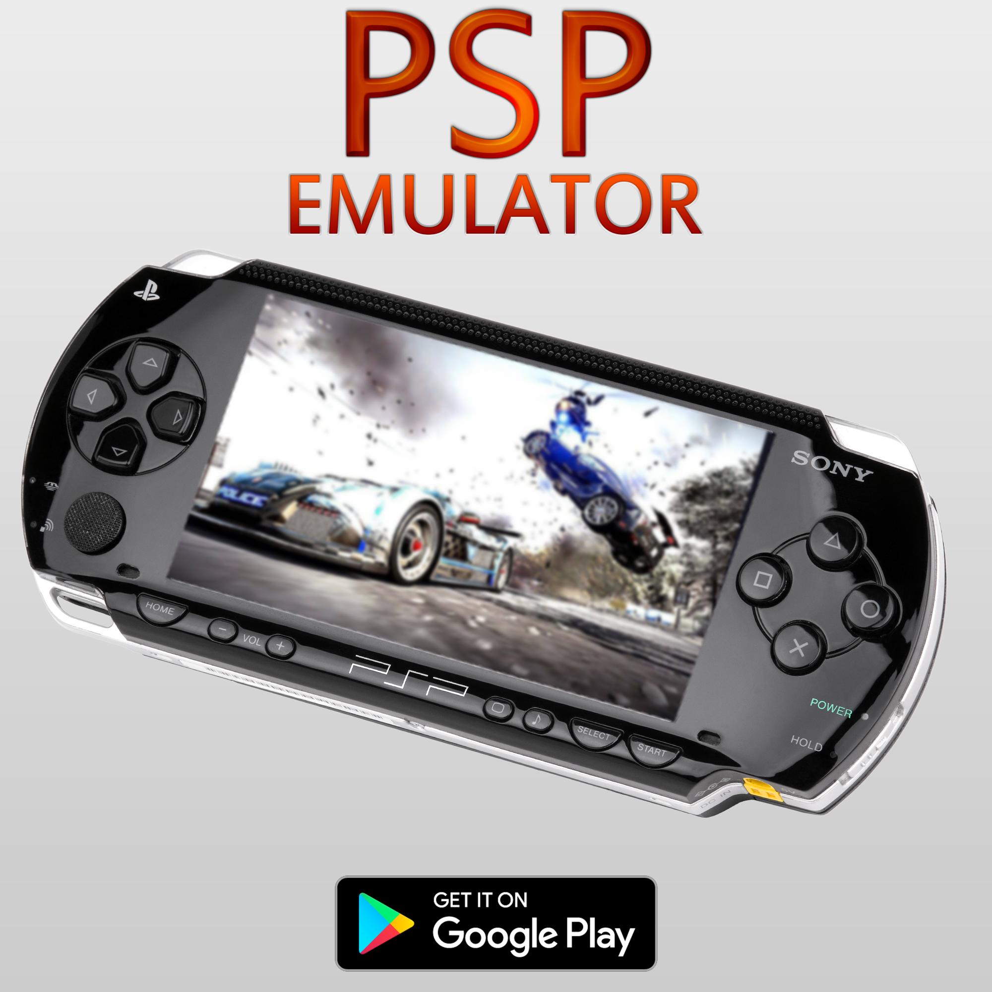 Best PSP Emulator Android 2017 APK للاندرويد تنزيل
