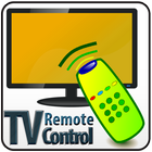 TV Remote Android - All TV PRO ไอคอน