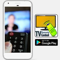 TV Remote Android - All TV PRO পোস্টার