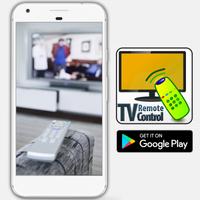 TV Remote Android - All TV PRO screenshot 1