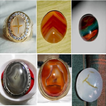 Jenis-Jenis Batu Cincin