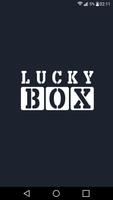 Earn Money - Lucky Box Fun Affiche