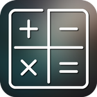 Calculator أيقونة