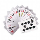 Easy Card Magic Tricks icône
