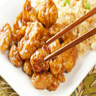 Chinese Food Recipes icono