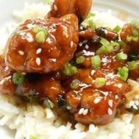 Chinese Food Recipes-poster