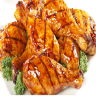 Delicious Chicken Recipes icon