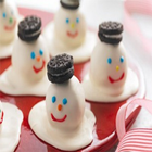 Christmas Holiday Recipes ไอคอน