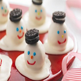Christmas Holiday Recipes 图标
