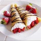 Best Crepes Recipes-icoon
