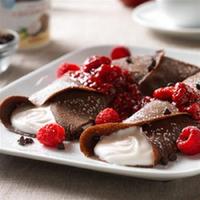 Best Crepes Recipes imagem de tela 3