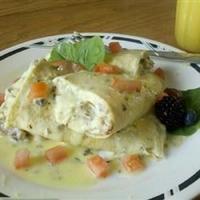 Best Crepes Recipes скриншот 1