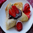 Resep Crepes Rumahan