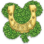 Your Luck أيقونة