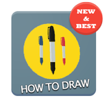 How to Draw New