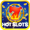 Hot Slots Casino Deluxe Game aplikacja