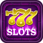 Super Deluxe Casino Slots 777 icon