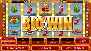 Vegas Hot Slots Lucky Casino screenshot 1