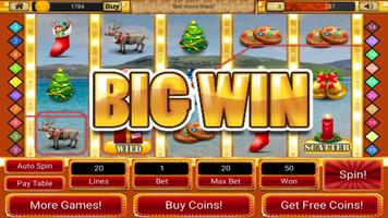 Vegas Hot Slots Lucky Casino screenshot 3