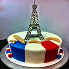 French Recipes Collection 图标