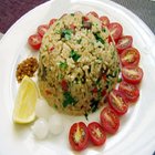 Complete Fried Rice Recipes ícone