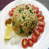 Complete Fried Rice Recipes icône