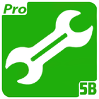 SB Pro Game Tool No Root joke icône