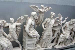 Greek Mythology الملصق