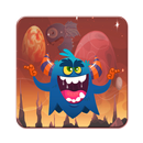 Lucky Halloween Monster APK