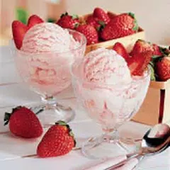 Homemade Ice Cream Recipes アプリダウンロード
