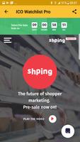 ICO Watchlist Pro スクリーンショット 3