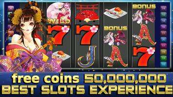 Lucky Jackpot Party Slot - Big Bonus Slots FREE captura de pantalla 3