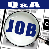 Top 50 Job Interview Q & A icône