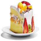 Kumpulan Resep Kue & Pastri icon