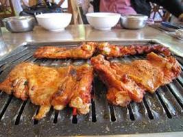 Resep Masakan Korea 截圖 3