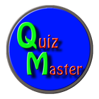 Quiz Master icône