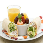 22 Healthy Lunch Menu आइकन