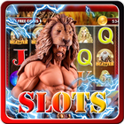 The Mighty Atlas Slot-icoon